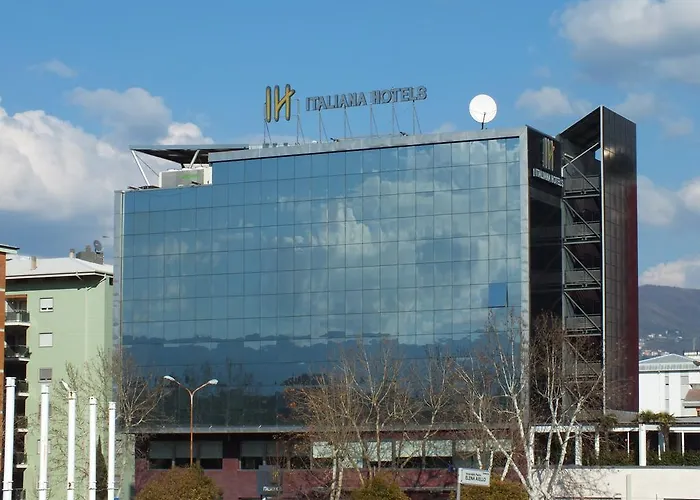 Italiana Hotels Cosenza